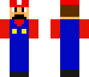 super mario