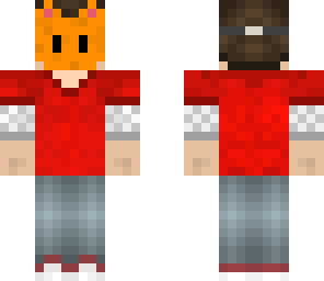 mask