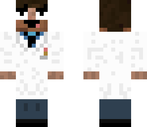 funny scientist
