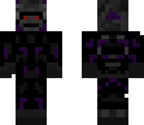 dark master