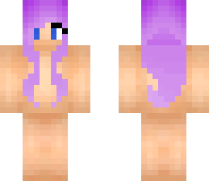 purple hair base vote if you use