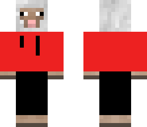 datsheep