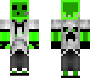slime pants