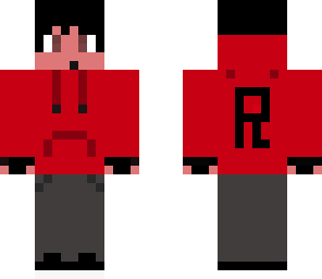 redbeackerofficial