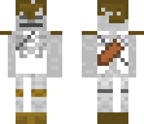 skeleton warrior-with helmet