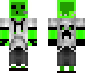 slime with mic 2