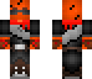 orangecactus halloween