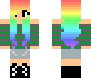rainbow