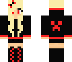 vampire hiss