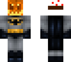 batcake - halloween