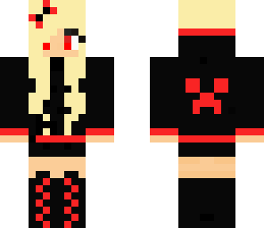 fixed vampire hiss