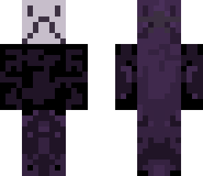 masked