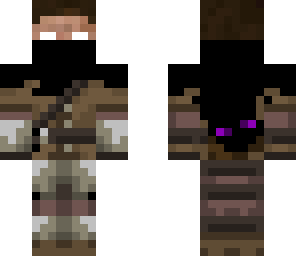 enderman hunter