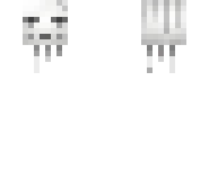 baby ghast