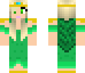 elf princess