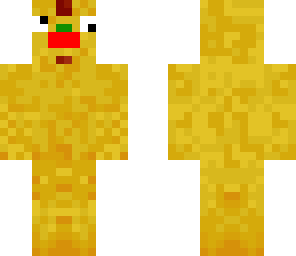 poopyfacetomatonose
