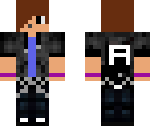 my skin