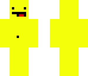 yellow derp