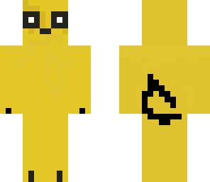 jake the dog
