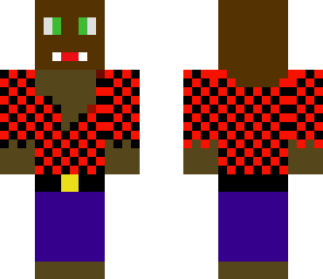 the classic werewolf