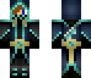 magic's diamond mage