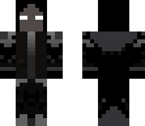 halloween skin