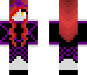 vampire queen