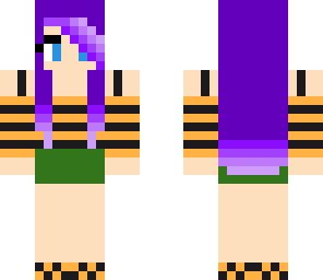 halloween girl