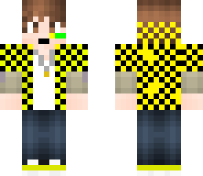 yellow bajan canadian