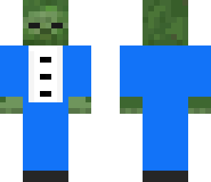 zombie dancer