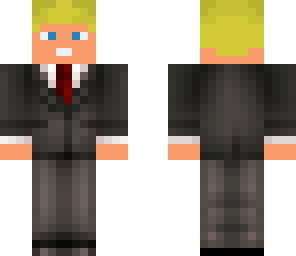 modified suit guy