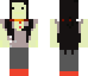 marcilene the vampire queen