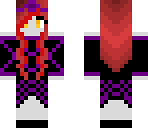 vampire queen fix