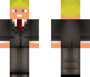 modified modified skin guy
