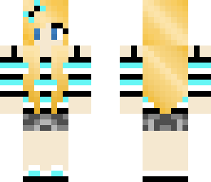 emma's skin