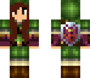 female link