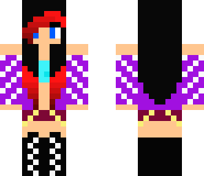 breanne's skin 2014