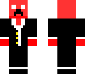 oculus creeper
