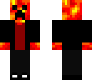 cool lava creeper