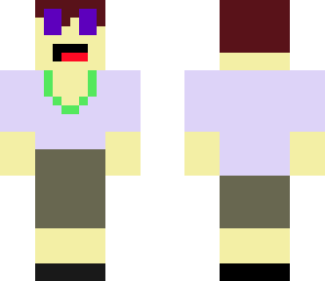 derp music dude