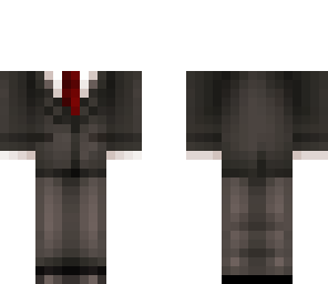 slender man