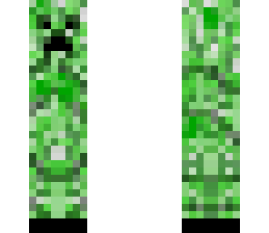 creeper