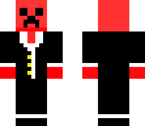 oculus creeper