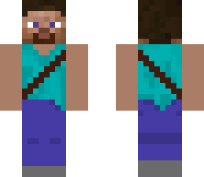 survival steve 