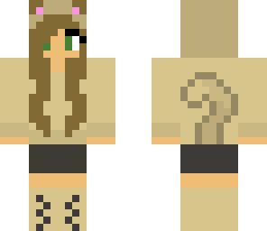cat girl