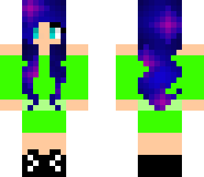 tree girl