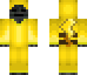 pikachu wither