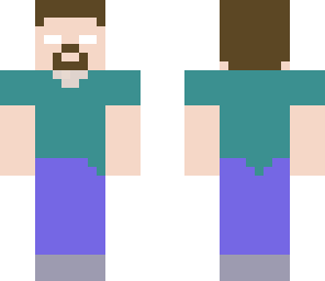 herobrine