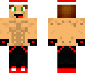 christmas aaron