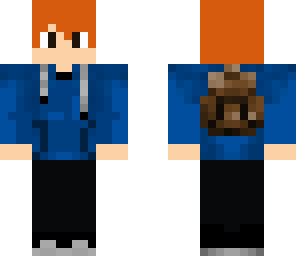redhead